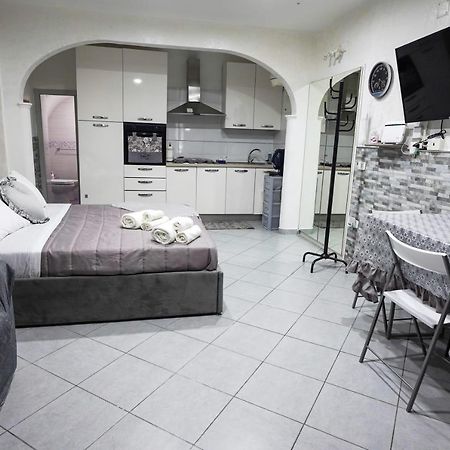 Housepurgatorio14 Centro Storico Apartman Nápoly Kültér fotó
