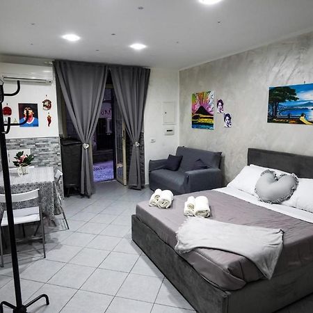 Housepurgatorio14 Centro Storico Apartman Nápoly Kültér fotó