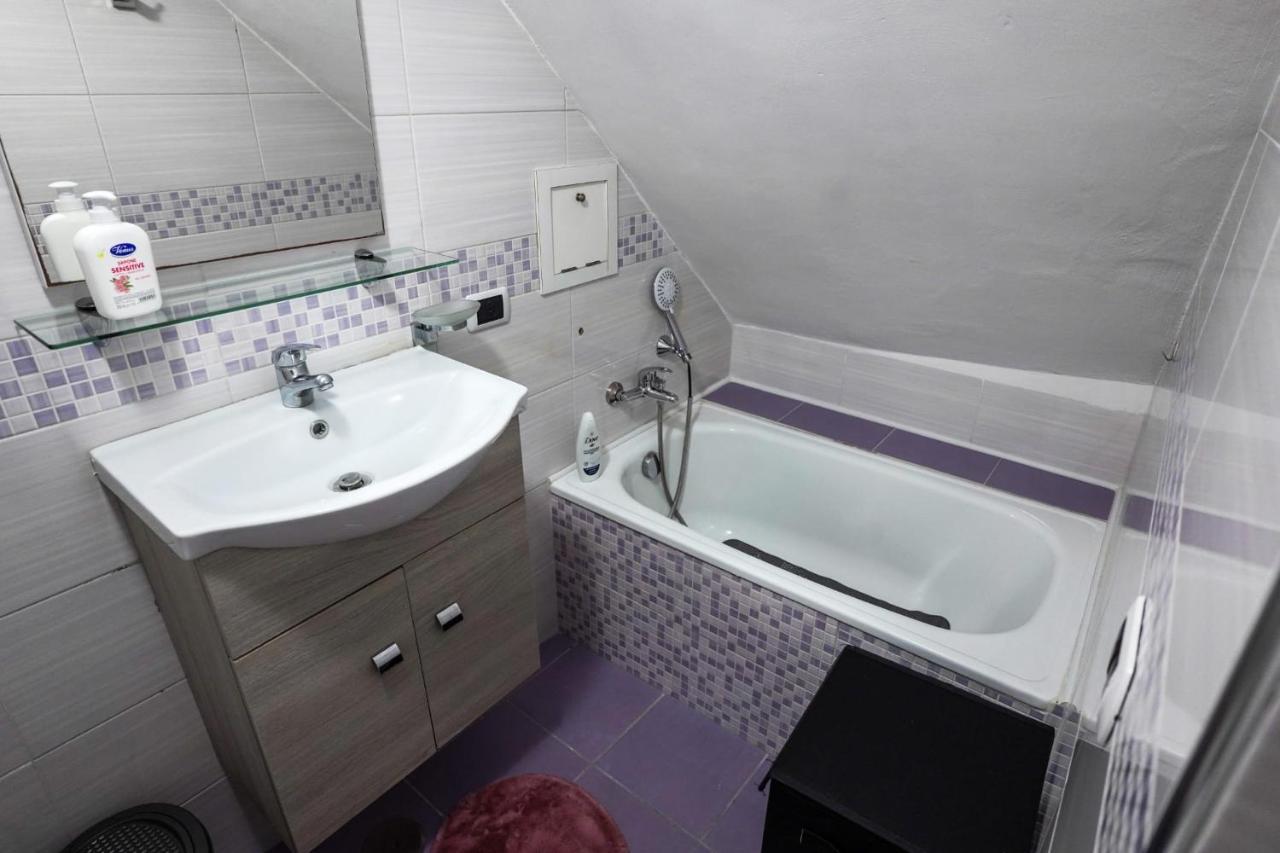 Housepurgatorio14 Centro Storico Apartman Nápoly Kültér fotó