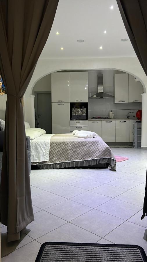 Housepurgatorio14 Centro Storico Apartman Nápoly Kültér fotó
