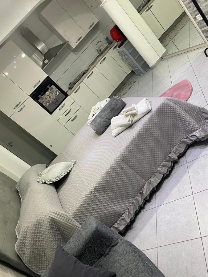 Housepurgatorio14 Centro Storico Apartman Nápoly Kültér fotó