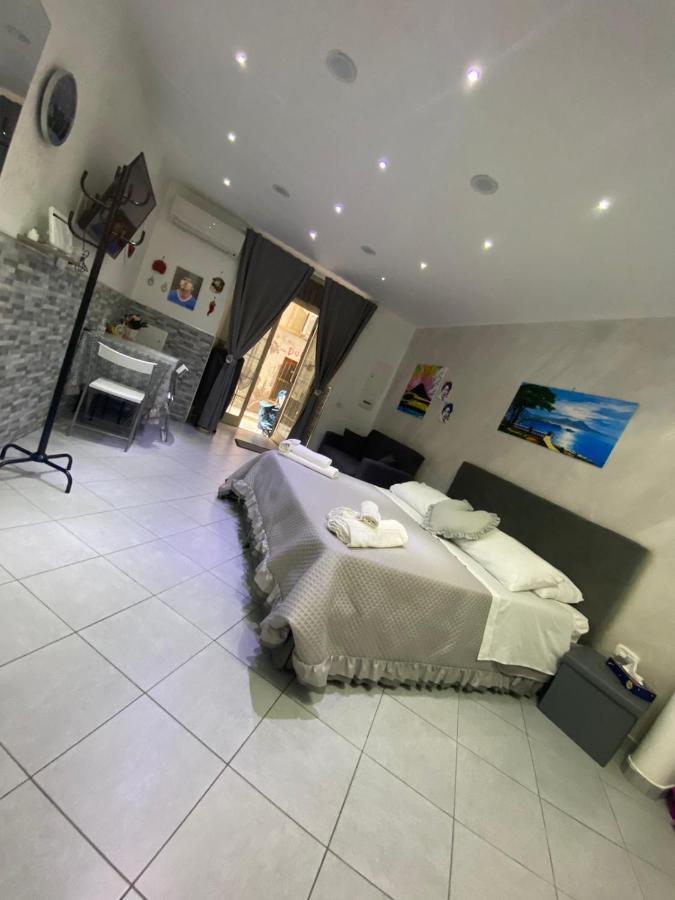 Housepurgatorio14 Centro Storico Apartman Nápoly Kültér fotó