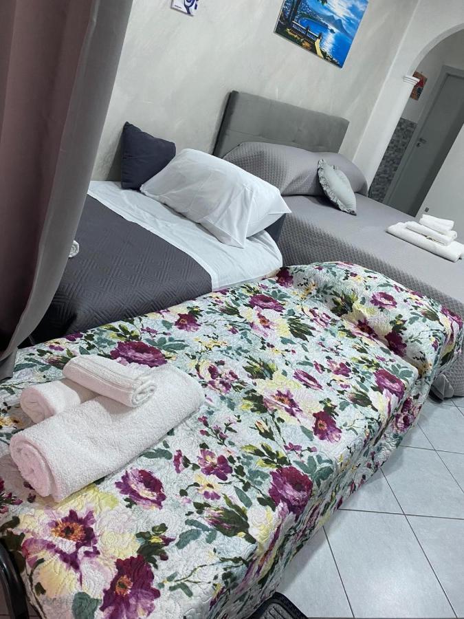 Housepurgatorio14 Centro Storico Apartman Nápoly Kültér fotó