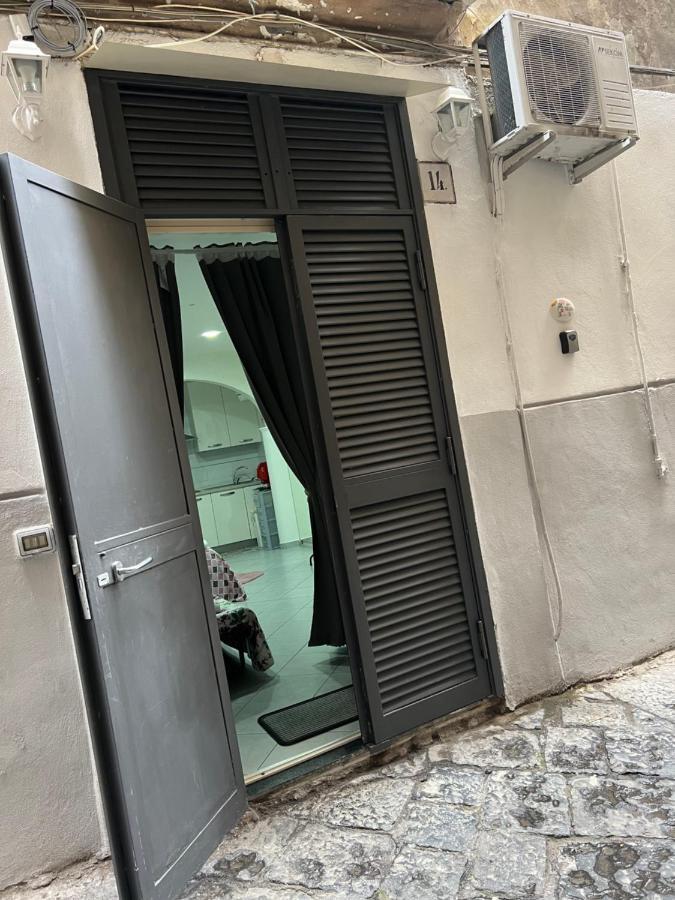 Housepurgatorio14 Centro Storico Apartman Nápoly Kültér fotó